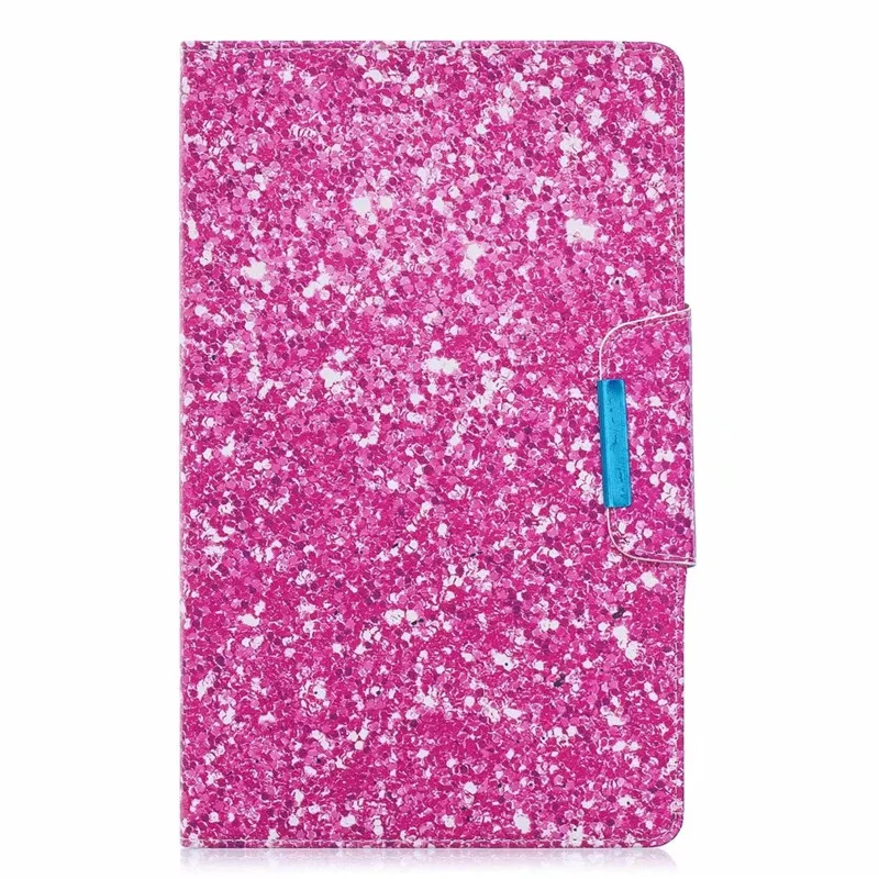 Модный чехол для планшета с фламинго и единорогом для samsung Tab A 10,1 кожаный чехол для samsung Galaxy Tab A 10,1 SM-T510 T515