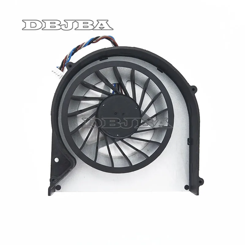 Фото Новый вентилятор охлаждения процессора ноутбука для Toshiba Satellite S70-B P70-B Cooler Fan №2