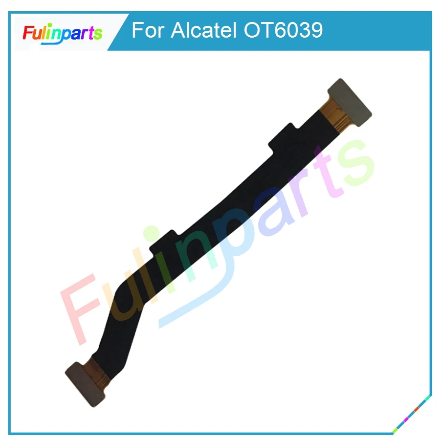 Лучшее качество для Alcatel One Touch Idol 3 OT6039 6039 6039y основная Логическая плата мамы