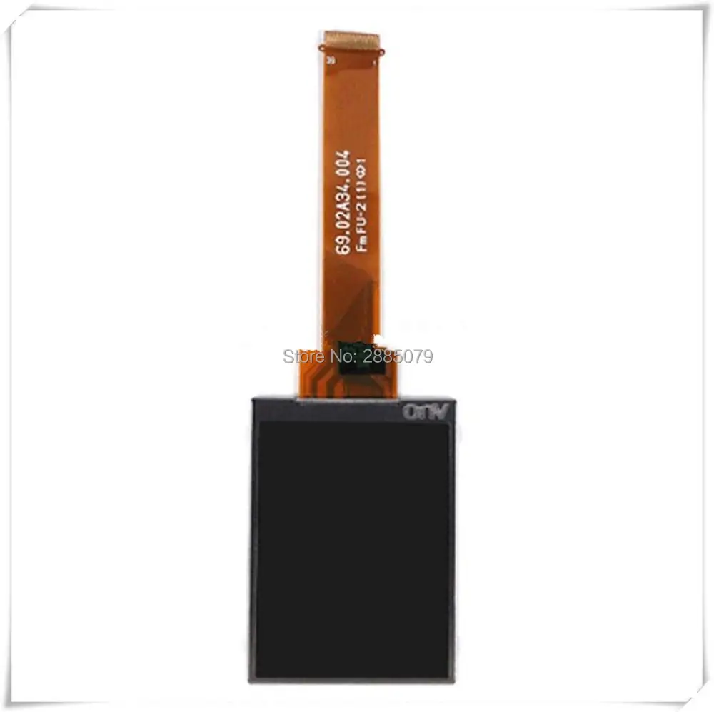 Новый ЖК экран для SAMSUNG NV8 NV15 NV20 запасная часть цифровой камеры с