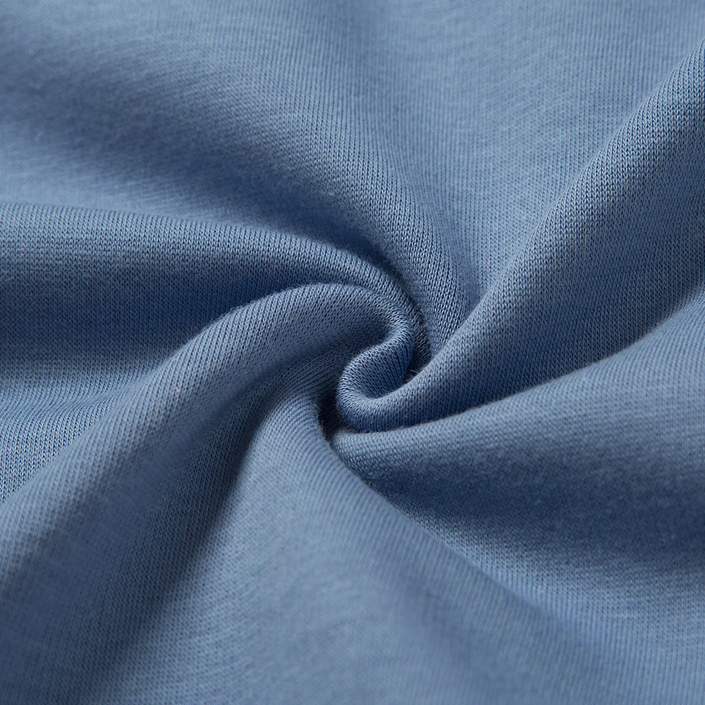 Детская толстовка с капюшоном Balabala хлопковая теплая для маленьких мальчиков