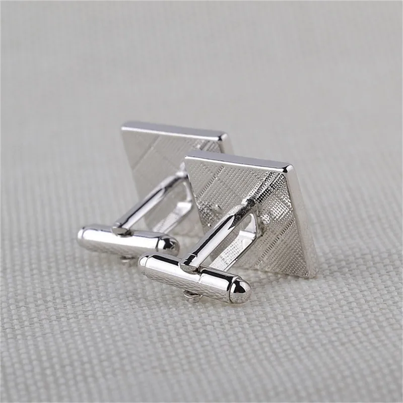 1 пара высококачественные запонки на рукавах творческие для любовников свадьбе в