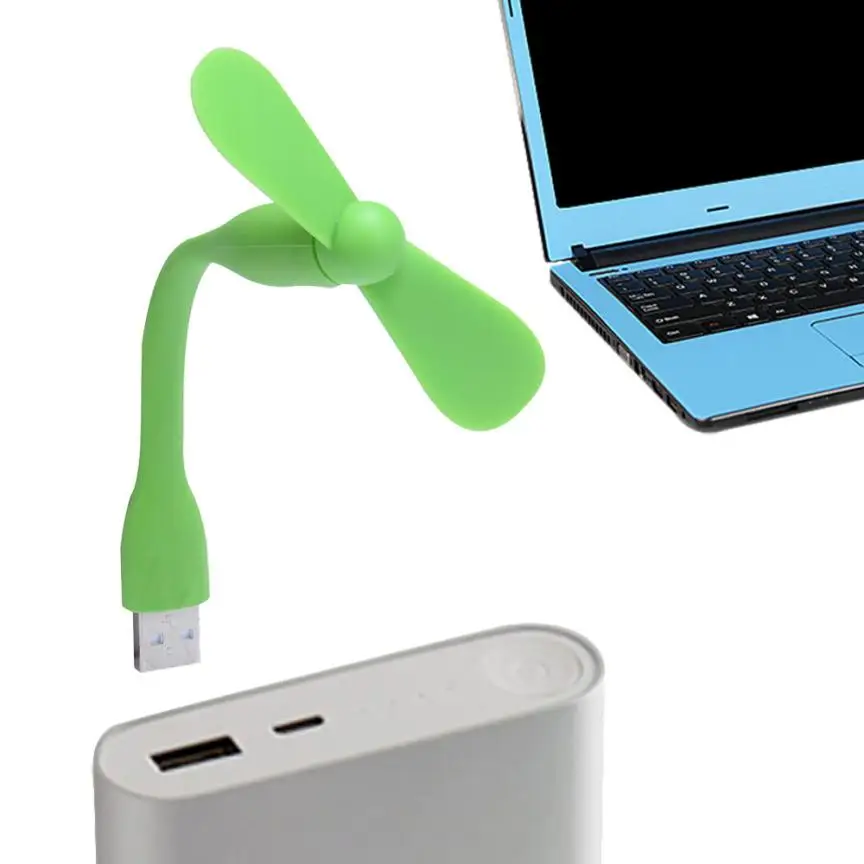 Портативный Гибкий мини вентилятор охлаждения с USB 2019|mini cooling|mini cooling fanfan mini usb |