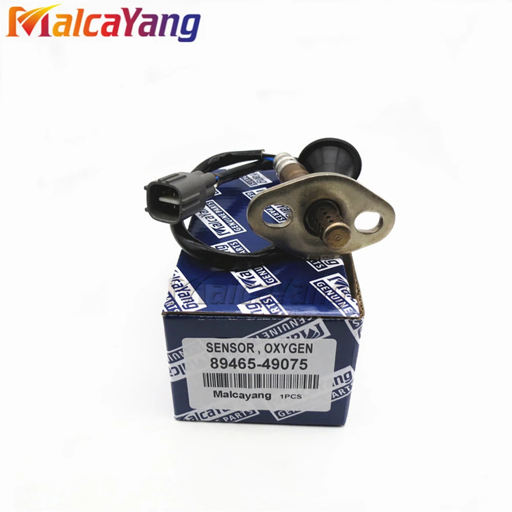 89465-49075 8946549075 89465 49075 датчик кислорода для Toyota Highlander ввиде горшка 01-03 Lexus RX300 99-03 3.0L V6