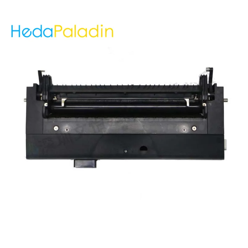 Бывший в употреблении оригинальный фьюзер для Ricoh MPC2500 C2800 C3300 C3000 C3500 C4500 узел