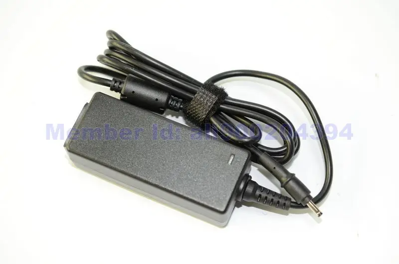 Замена 19V 2.37A 3 0*1 1 MM 45W для Asus UX21 UX21E UX31 UX31E UX21A UX31A UX32A ноутбук AC зарядное устройство