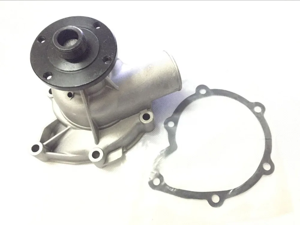 Водяной насос двигателя + прокладка для BMW E34 E23 E32 530i 735i 535i 745i 730i 11511720883|gasket door|gasket