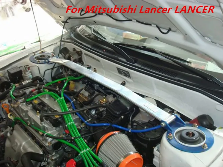Подвеска стойка для Mitsubishi EVO ASX LANCER аксессуары стайлинга автомобиля стабилизатор