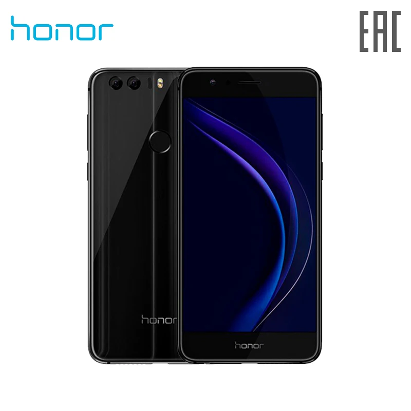 Honor 8 Бу Купить