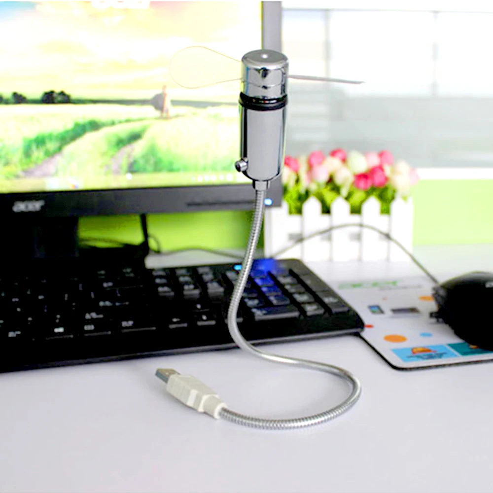 Светодиодный ночсветильник с USB миниатюрные часы подсветкой наручные