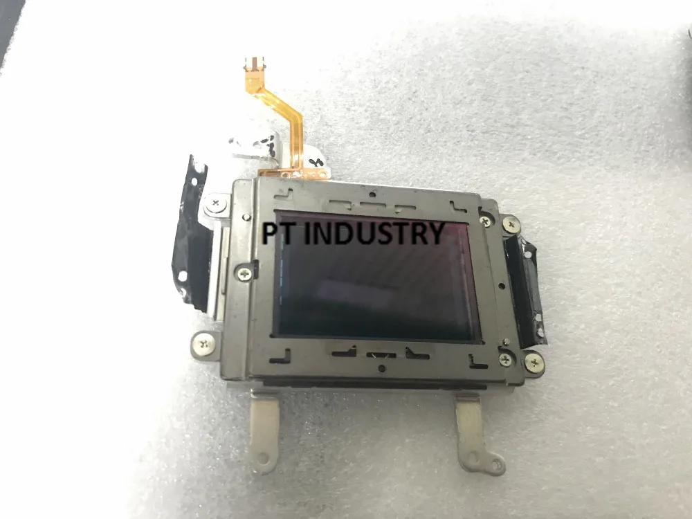 Оригинальный датчик изображения D850 CCD CMOS с оптическим фильтром стекло для