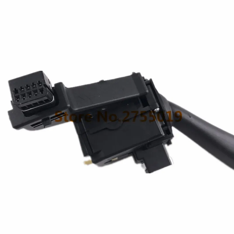 Круиз контроль комбинированный переключатель поворотов для VW Jetta Golf 5 6 MK6 GTI MK5 Tiguan