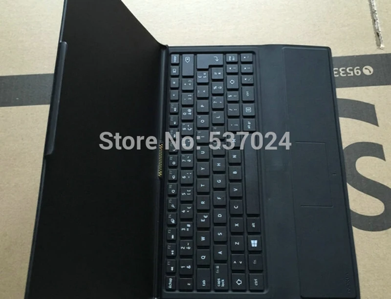 Новый официальный оригинальный беспроводной Чехол книжка Blutooth для Nokia Lumia 2520 10 1