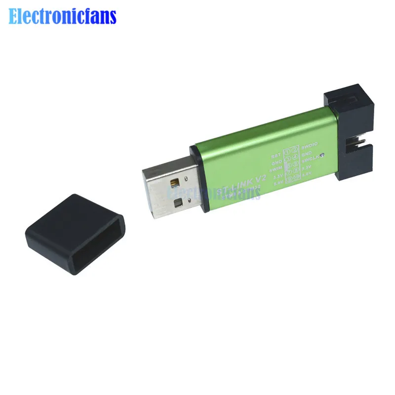 STM32F103C8T6 ARM ST-Link V2 Mini STM8 STM32 Simulator скачать Минимальный модуль разработки системы для arduino DIY KIT