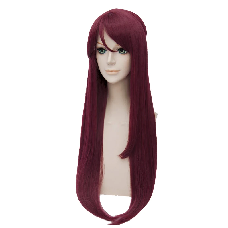 Высококачественный Косплей парик Riko Sakurauchi Love Live! Солнечный свет! Парики для