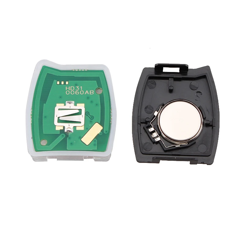 QWMEND 313 8 МГц для Honda Civic EX Si 2006 2007 2008 2009 2010 2011 дистанционный брелок без ключа N5F-S0084A