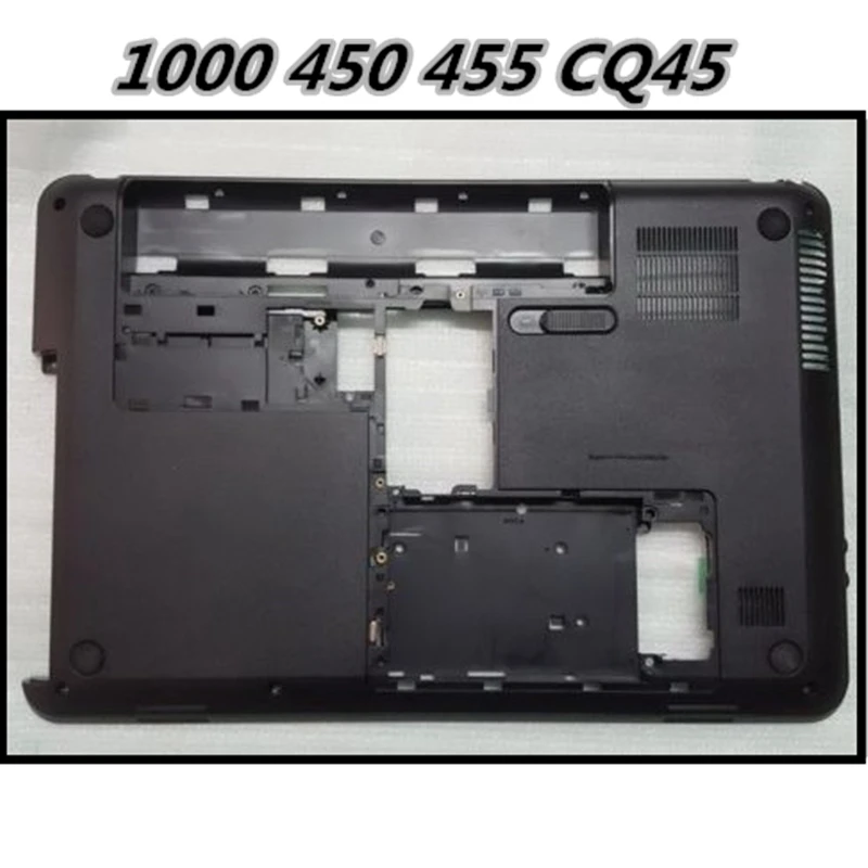 

Чехол для ноутбука HP 1000 450 455 CQ45 246 g1 Верхняя Нижняя крышка