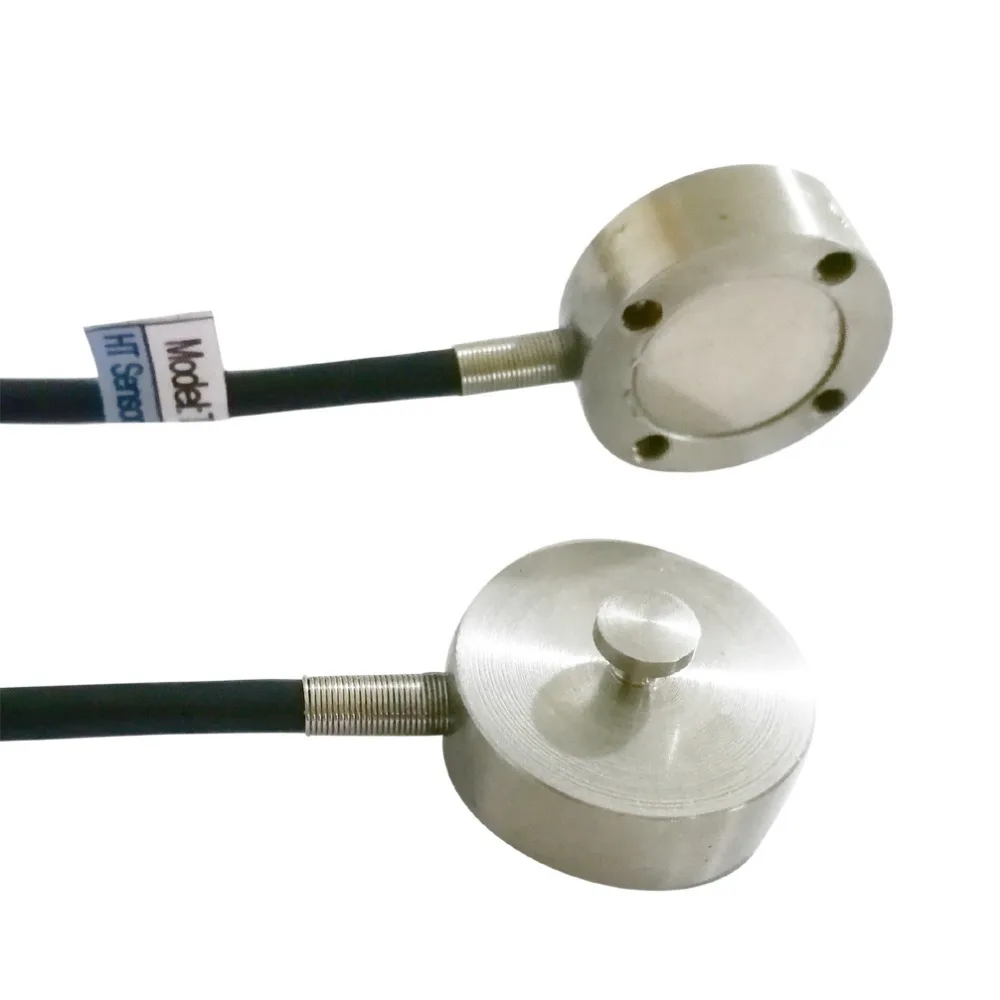 Миниатюрный датчик силы таблеточного типа TAS606A 5 кг 10 кг|sensor sensor|sensor forcesensor button |