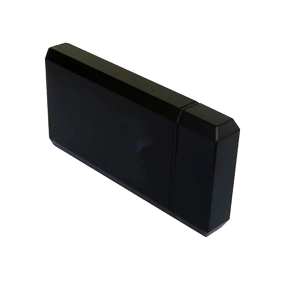 Корпус mSATA SSD для мобильного жесткого диска Mini PCIe к USB 3 0 адаптер чехол|Корпус