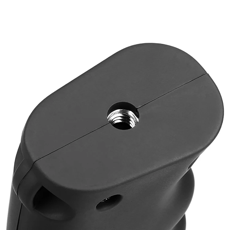 UURig R003 пистолет стабилизатор рукоятка держатель телефона Gimbal аксессуар для iPhone 6S 7 8 Plus Canon sony DSLR камера Gopro Hero 7