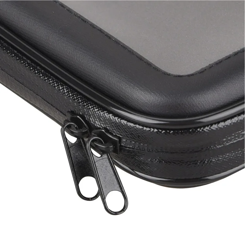 New Fashion Untoom Bicycle Motorcycle Phone Holder Waterproof Bike Phone Case Bag for iPhone Xs Xr X 8 7 Samsung S9 S8 S7