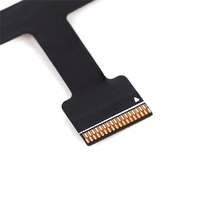 Для DJI Phantom 3 SE Gimbal Yaw Arm Roll Bracket Flex Cable Cover Plate Rubber Balls Shock Absorber Repair Part|Корпусы для