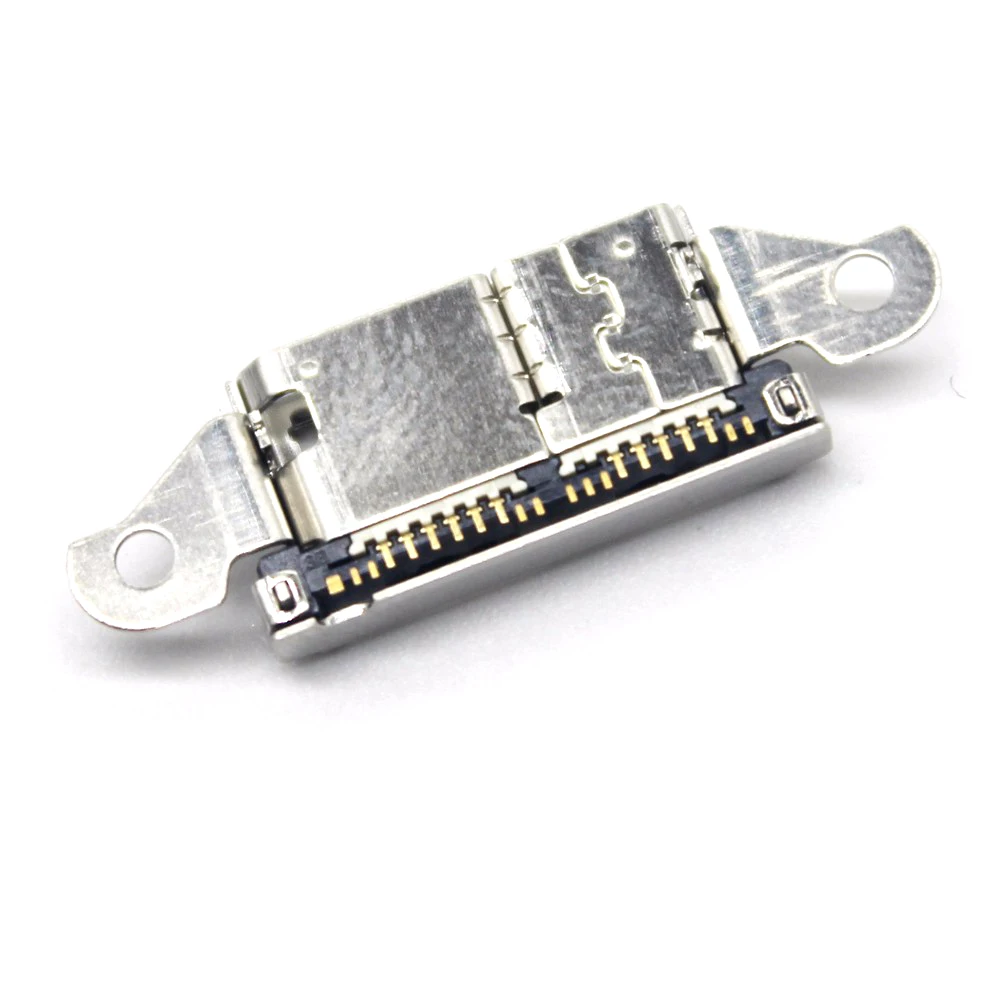 10 шт./лот Micro Usb зарядное устройство разъем для зарядки штепсельная Вилка