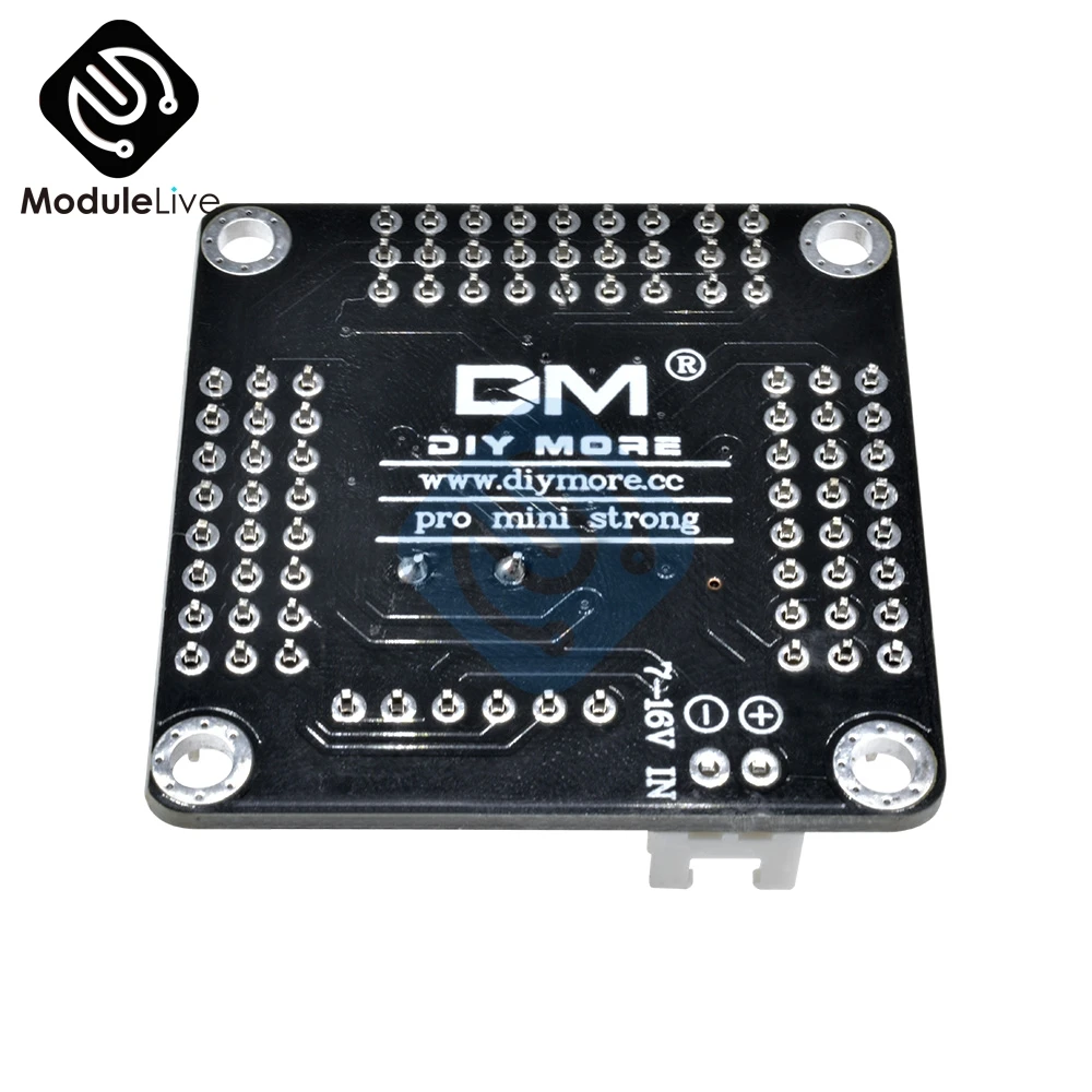 Микроконтроллер Atmega328 16 МГц для Arduino замена CH340 NANO3.0 на 14Pins|module for arduino|module boardmodule