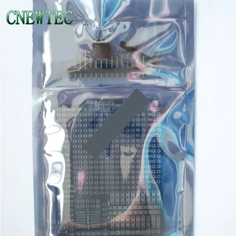 Стандартная Proto Винтовая щит плата для совместимого Arduino улучшенная версия