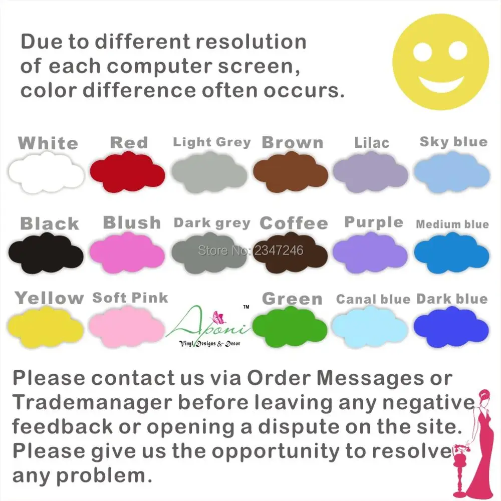 

Today Was Good Today Was Fun Kids Room Quote Viny Wall Sticker Art Mural for Room Decoration