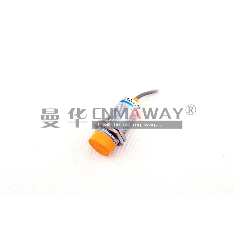 30MM Inductive Proximity Sensor Switch NC 15MM Detection distance LJ30A3-15-Z/DX 2-WIRE DC6-36V | Обустройство дома