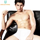 Трусы-боксеры мужские, мягкие, 4XL, 5XL, 6XL, 7XL