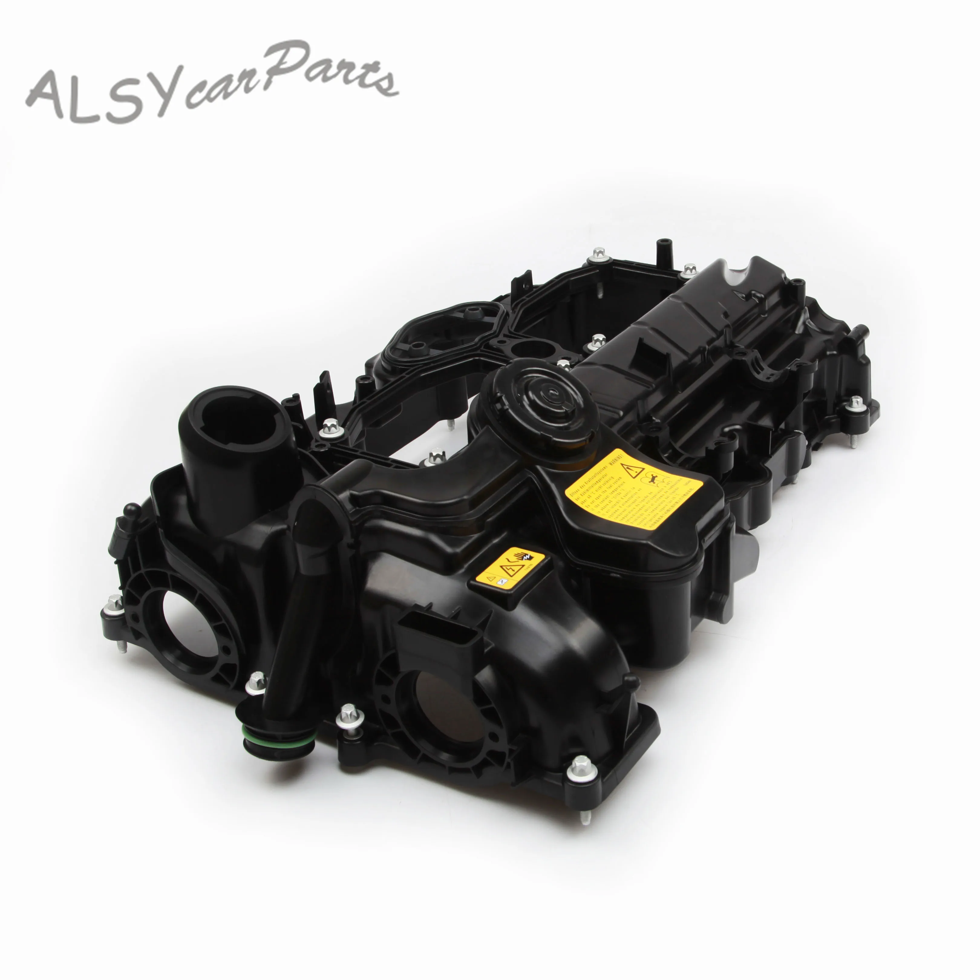 Крышка клапана YIMIAOMO 11 12 7 588 412 11127588412 для BMW 320 228i 328i 428i 528 X1 X3 крышка головки