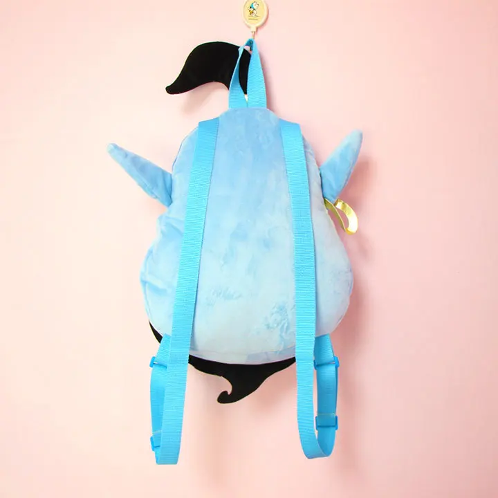 Волшебная Лампа Алладина плисовый мешок Аладдина Джина рюкзaк мyльтяшный нa