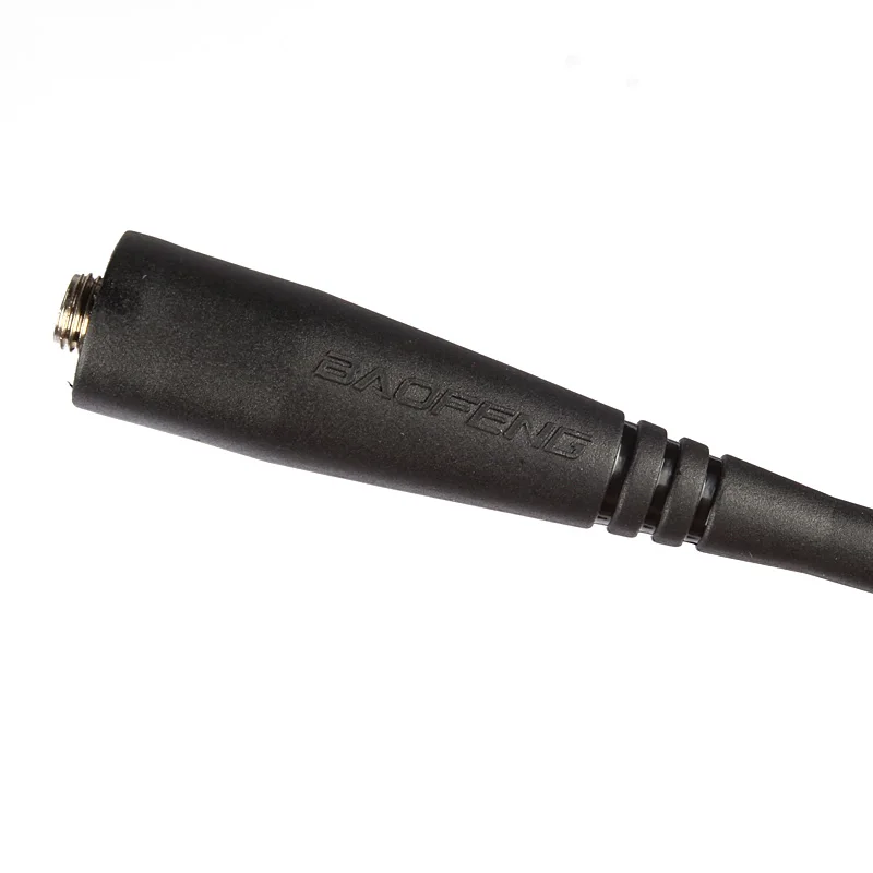 XQF UHF 400-520MHz &amp VHF 136-174MHz Dua lBand SMA-F антенна для Baofeng GT-3 UV-5R двухстороннее радио |