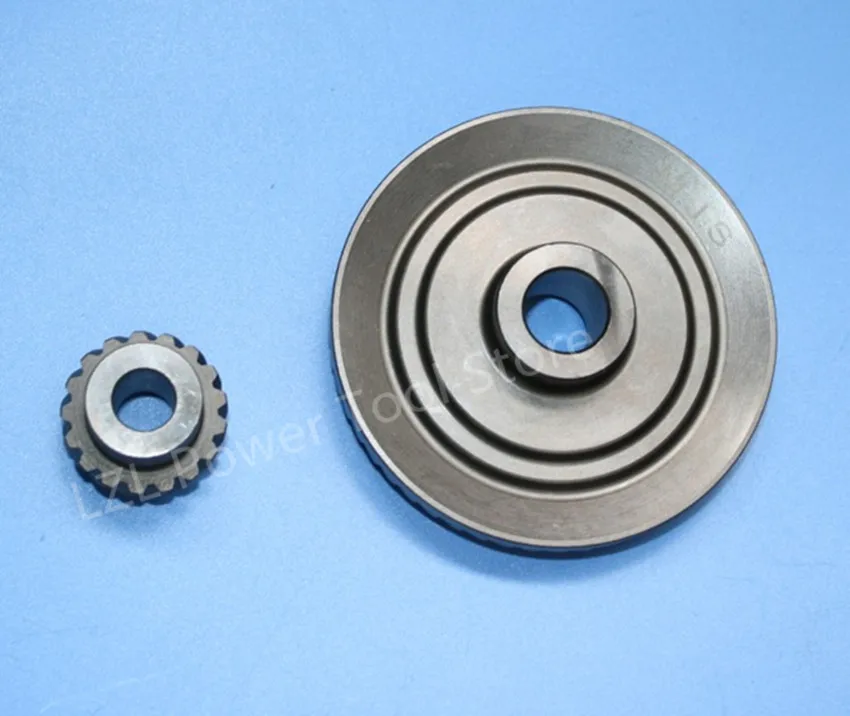 Запасные части для замены короны набор СКОШЕННЫХ зубчатых передач фототехники