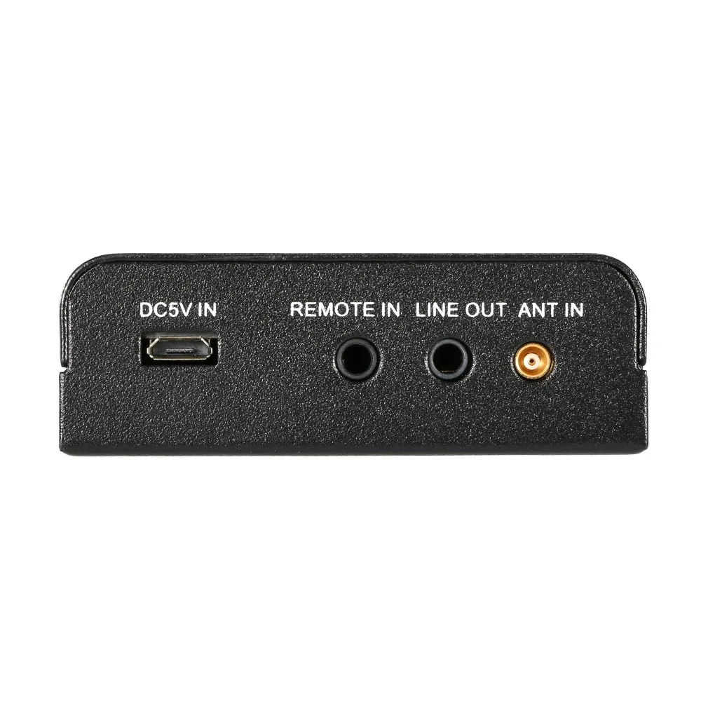 Moveski BLH 616 ТВ тюнер внешний dab + цифровой Радио автомобиля телеприставке для Android
