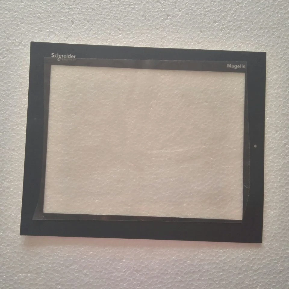 XBTGT5330 XBTGT5230 XBTGT5340 Membrane film for Schneider HMI Panel repair~do it yourself New &amp Have in stock |