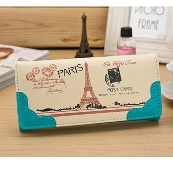 Модные женские кошельки визитница мягкий кожзаменитель дамские сумочки Moneybags