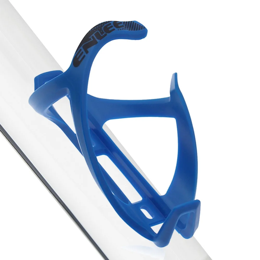 Универсальный держатель для бутылки велосипеда шоссейного из поликарбоната