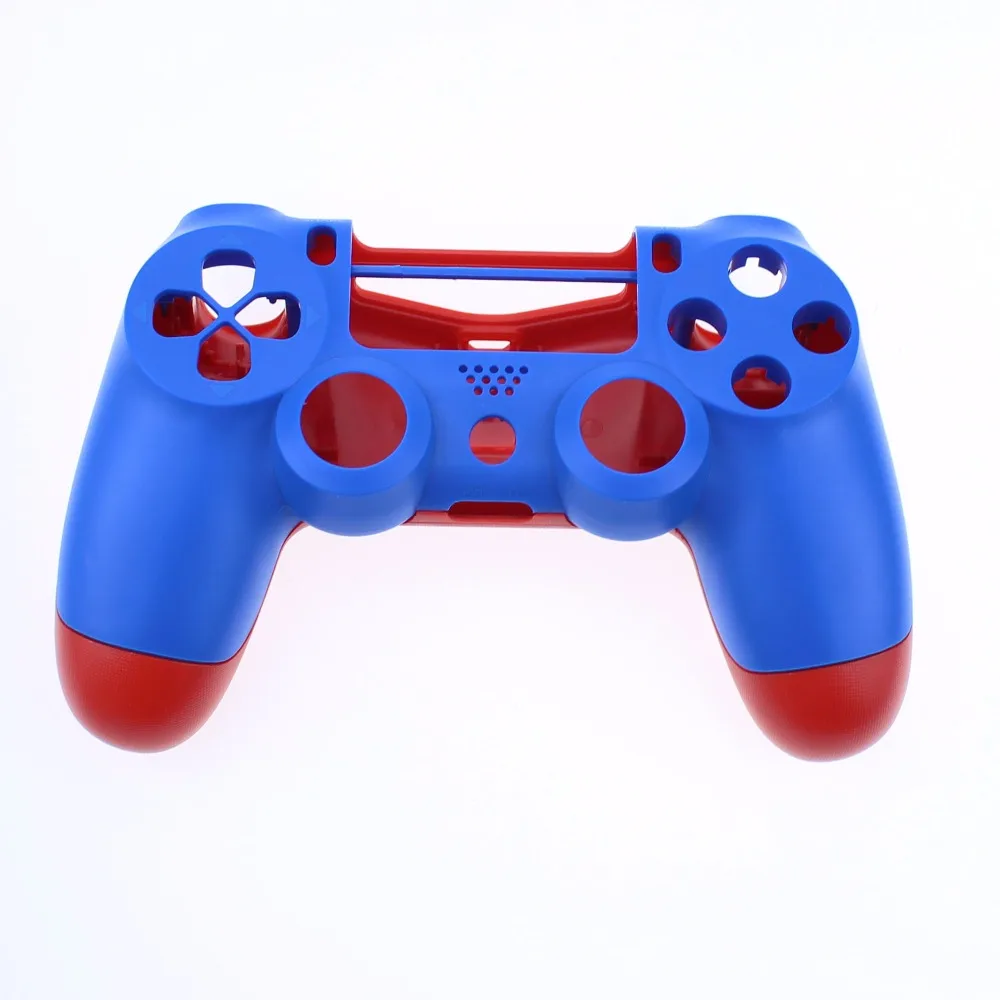 20 шт. для беспроводного контроллера Sony PS4 Pro Dualshock 4 JDS040 чехол с передней задней
