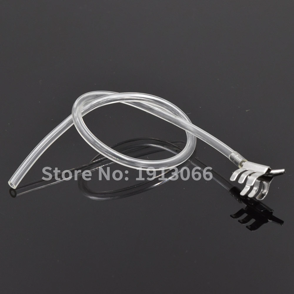 5 шт. новые стоматологические трубки с медленной скоростью трубчатые шланги для