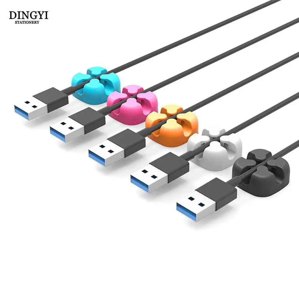Высокое качество Ангел/летучая мышь USB кабель производитель Мультфильм шнур для