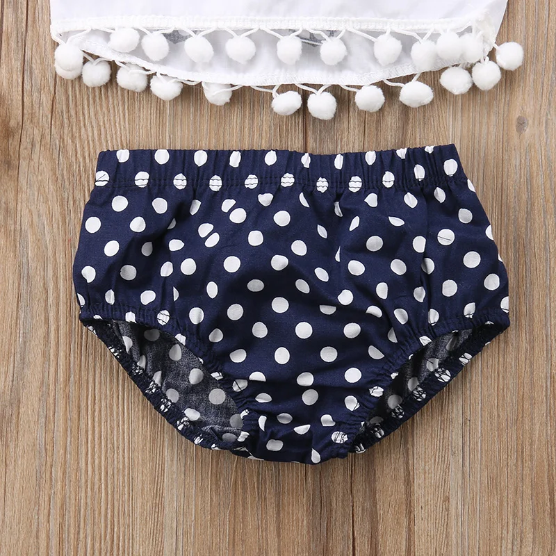 Летняя одежда для новорожденных девочек без рукавов с V-образным вырезом рисунок