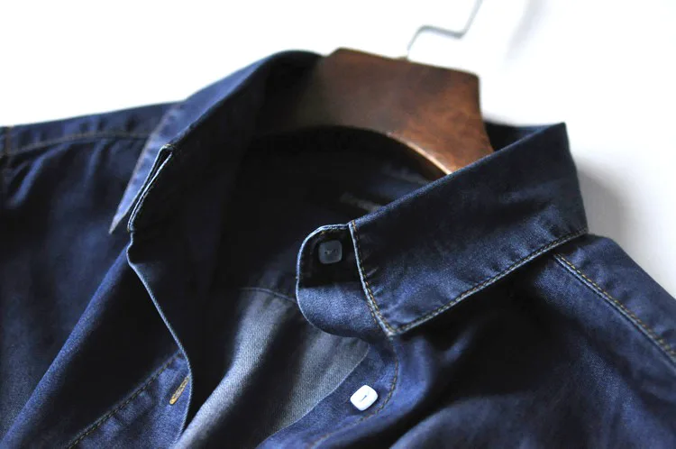 Рубашка женская Классическая с длинным рукавом|Рубашки| |