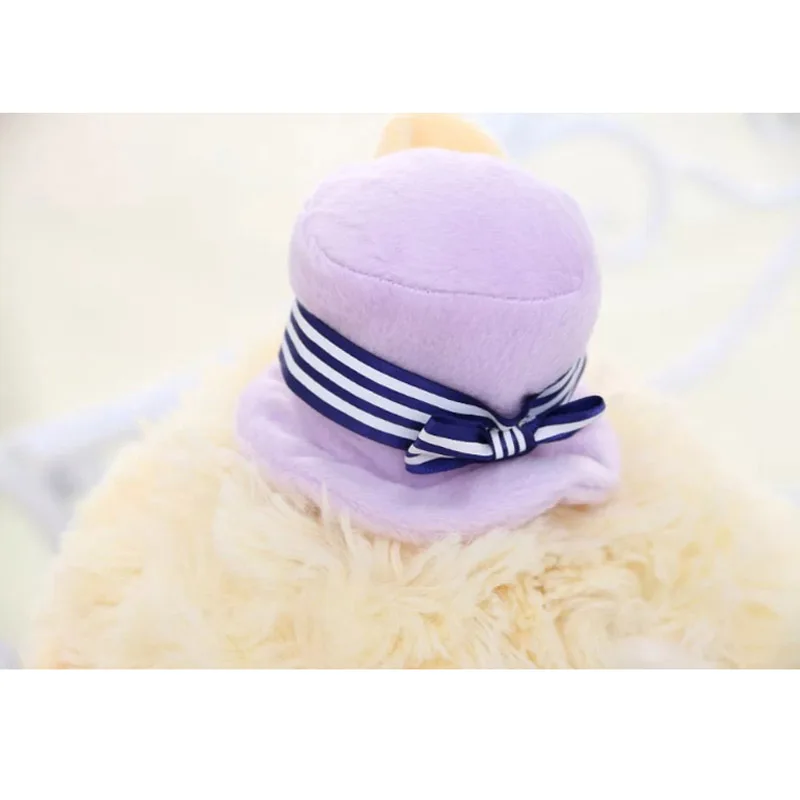 35 см/14 дюймов Kawaii Alpaca плюшевая игрушка Alpacasso мягкие набивные животные детские