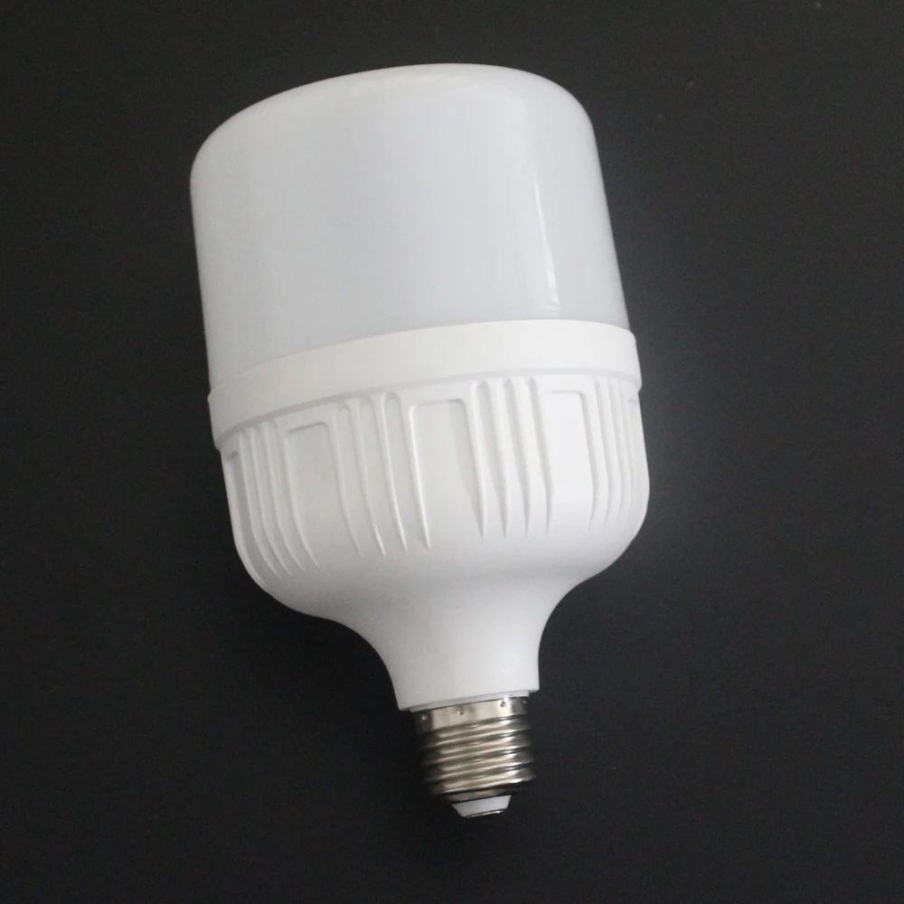 Светодиодная лампа в виде НЛО энергосбережения светодиодный свет 220 V 230 V 240 V SMD2835 светодиодный лампы E27 15 W 20 W 30 W 40 W 50 W Лампада светодиодные лампы для дома