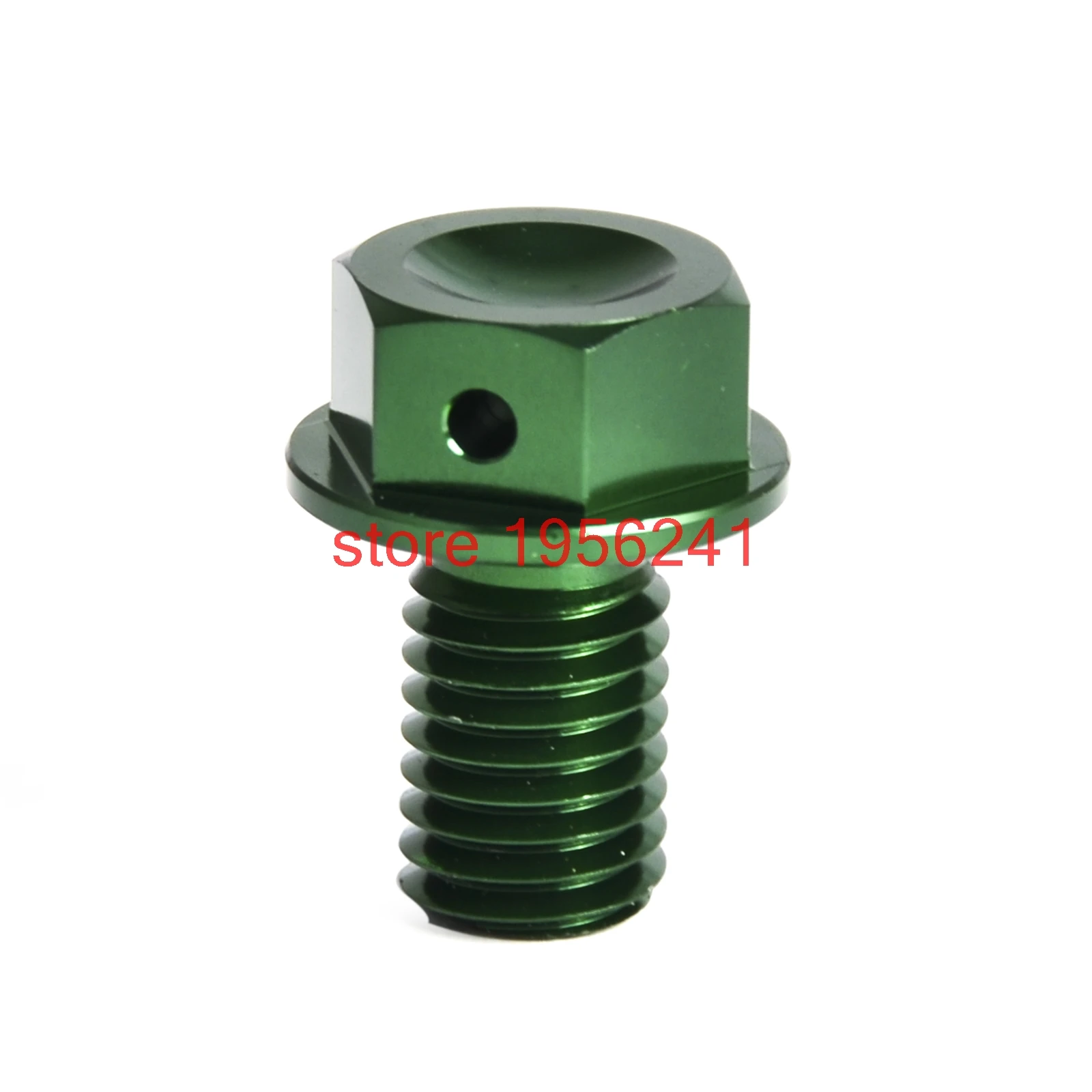 Магнитный дренажный болт для мотоцикла вилки Kawasaki KX60 KX65 KX80 KX85 KX100 KX125 KX250 KX250F KX450F
