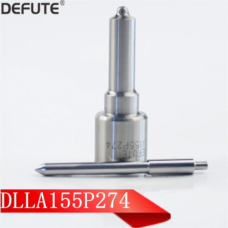 Diesel Fuel Injector DLLA155P274 / 0 433 171 206 0433171206 P Type Nozzle Pump Injection For Daewoo | Автомобили и мотоциклы