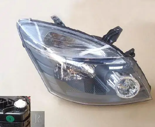 4121200-K24-A1 GREAT WALL H3 FR комбинированная лампа ASSY RH | Автомобили и мотоциклы